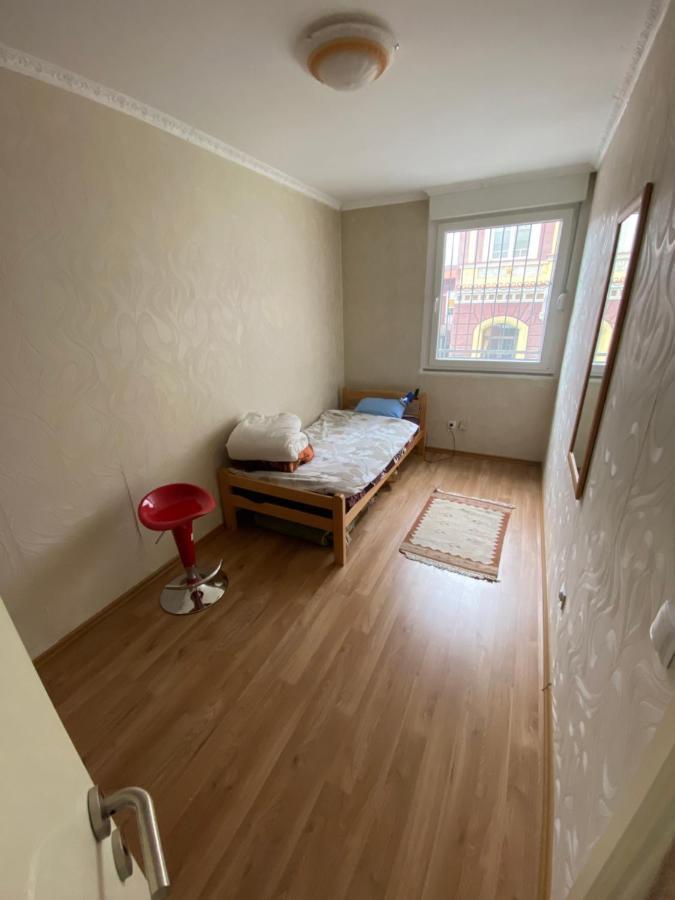 Old City Apartment Sarajevo Exterior photo